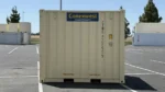 10ft New Storage Container - Image 6