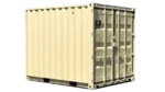 10ft Storage Container