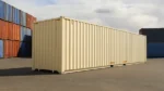 40ft High Cube Shipping Container - Image 3