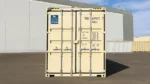 40ft High Cube Shipping Container - Image 2