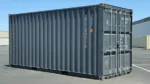 20ft New High Cube Shipping Container - Image 9