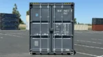 20ft New High Cube Shipping Container - Image 4