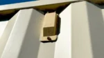 20ft New Shipping Container with Doors on Both Ends - Image 3