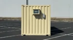 Rent 20ft Ground Level Office Container - Image 8