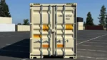 40ft New High Cube Shipping Container with Doors on Both Ends - Image 3