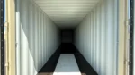 40ft New High Cube Shipping Container with Doors on Both Ends - Image 7