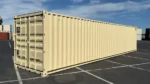 Rent 40ft Storage Container