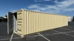 Rent 40ft Storage Container - Image 2