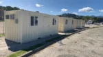 Rent 20ft Ground Level Office Container - Image 2