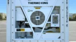 40ft Certified Refrigerated Shipping Container - Image 8