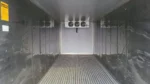 Single-Phase 40ft Refurbished Refrigerated Container Medium Temp - Image 4