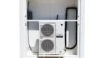 Single-Phase 40ft Refurbished Refrigerated Container Low Temp - Image 4
