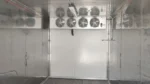 Single-Phase 40ft Refurbished Refrigerated Container Low Temp - Image 3