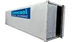 40ft Insulated Shipping Container - Image 4