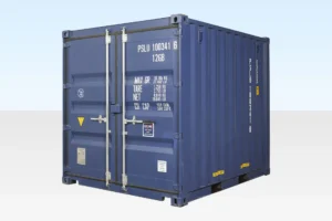 10Ft-X-8Ft-Shipping-Container-One-trip-Blue.webp 10Ft X 8Ft Shipping Container (One trip) – Blue