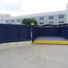 10ft DNV 2.7-1 Half Height Open Top Containers