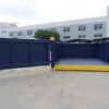 10ft DNV 2.7-1 Half Height Open Top Containers