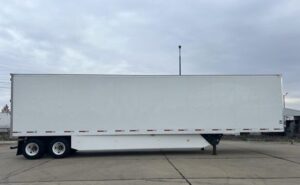 2026-UTILITY-4000D-X-Dry-Van-Trailers-1.jpeg 2026 UTILITY 4000D-X Dry Van Trailers New Sale