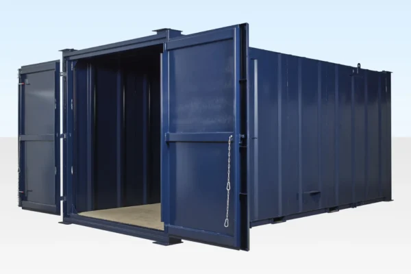 20Ft-x-8Ft-Steel-CanteenStore-Cabin-.webp 20Ft x 8Ft Steel Office/Store Cabin
