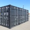 20′-hazardous-waste-container-2.jpg 20ft High Cube Container – Hazardous Waste Container, Side opening (9ft 6′ high)