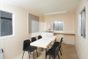 24x9_Canteen_PSL-960x640-1.jpg 24Ft x 9Ft Steel Anti-Vandal Canteen Cabin
