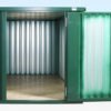 257-4M-Green-Store-Front_Open-960x640-1-100x100-1.jpg 4m x 2.1m Powder Coated Flat Packed Store