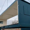 (3 Bay) Anti-Vandal Modular Building