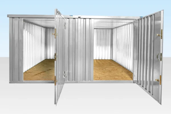 4M-X-4.2M-Side-Linked-Flat-Pack-Galvanised2-2.webp 4M X 4.2M Side Linked Flat Pack Container Bundle (Galvanised)