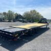 Big Tex 8.5 x 30 Heavy Duty Gooseneck Equipment Trailer – Mega Ramps