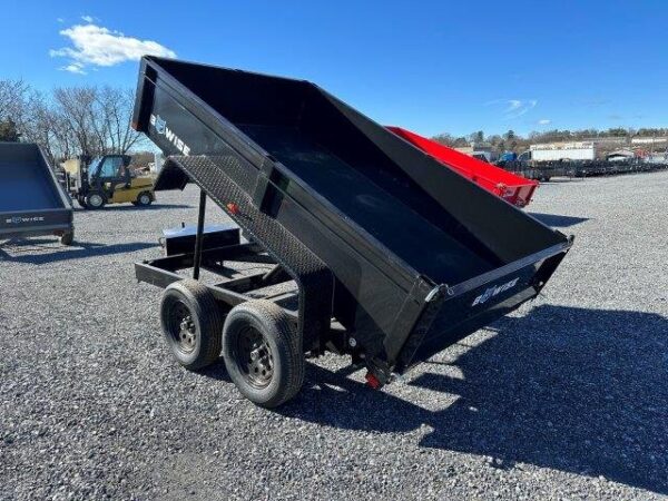 Bwise-6x10-Low-Profile-Dump-Trailer-Rear-Spreader-Gate-DT610LP-LE-7-2.jpg BWise 6 x 10 Low Profile Dump Trailer – Spreader Gate