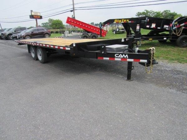 Cam-Superline-8x22-Deckover-Equipment-Trailer-8K-Axles-Power-Tilt-5.jpg CAM Superline 8 x 22 Deckover Equipment Tilt Trailer – 8K Axles