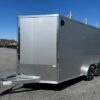 Cargo Pro 7.5 x 14 Aluminum Enclosed Trailer – Contractor Package