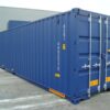 Double-Door-Container-40ft-2-1.jpg 40ft High Cube (9′ 6″ high) Double Door Container (DD)