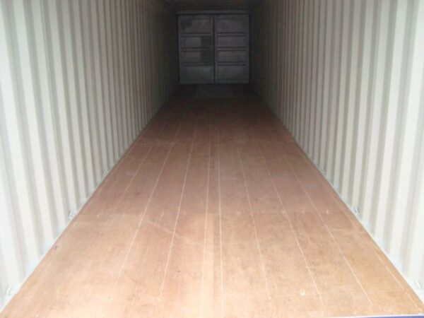 Double-Door-Container-40ft-5.jpg 40ft High Cube (9′ 6″ high) Double Door Container (DD)