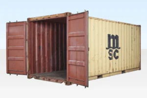 Grade-A-Standard-20Ft-Shipping-Container-1-3.webp 20Ft X 8Ft Used Cargo-Worthy Dry Van