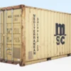 Grade-A-Standard-20Ft-Shipping-Container-4.webp 20Ft X 8Ft Used Cargo-Worthy Dry Van