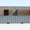 Shipping Container Cafe – Container Restaurants
