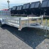 Sport-Haven-7x18-Aluminum-Utility-Trailer-HD-Rear-Gate-Removable-Side-ATV-Ramps-Deluxe-Package-2.jpg Sport Haven 7×18 Aluminum Utility Trailer – ATV Ramps