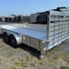 Sport-Haven-7x18-Aluminum-Utility-Trailer-HD-Rear-Gate-Removable-Side-ATV-Ramps-Deluxe-Package-5.jpg Sport Haven 7×18 Aluminum Utility Trailer – ATV Ramps