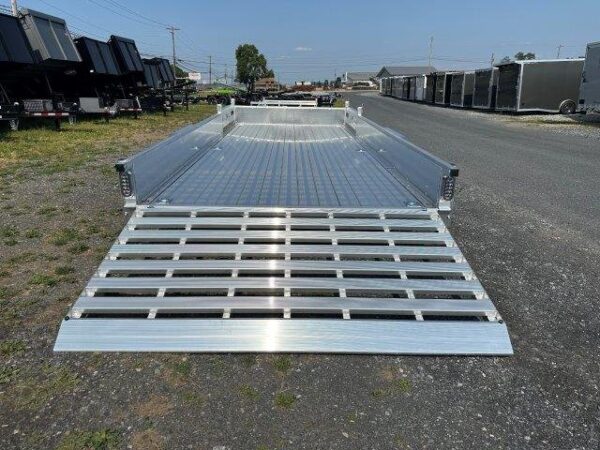 Sport-Haven-7x18-Aluminum-Utility-Trailer-HD-Rear-Gate-Removable-Side-ATV-Ramps-Deluxe-Package-6.jpg Sport Haven 7×18 Aluminum Utility Trailer – ATV Ramps