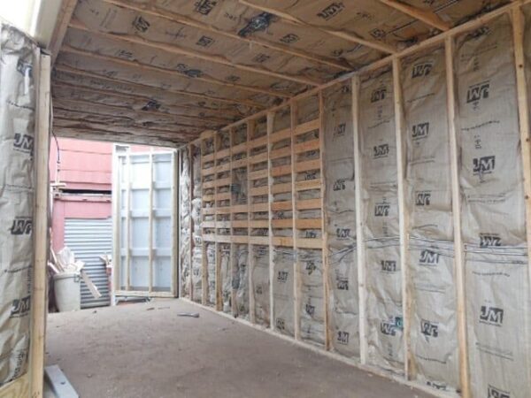 20ft Refrigeration Containers