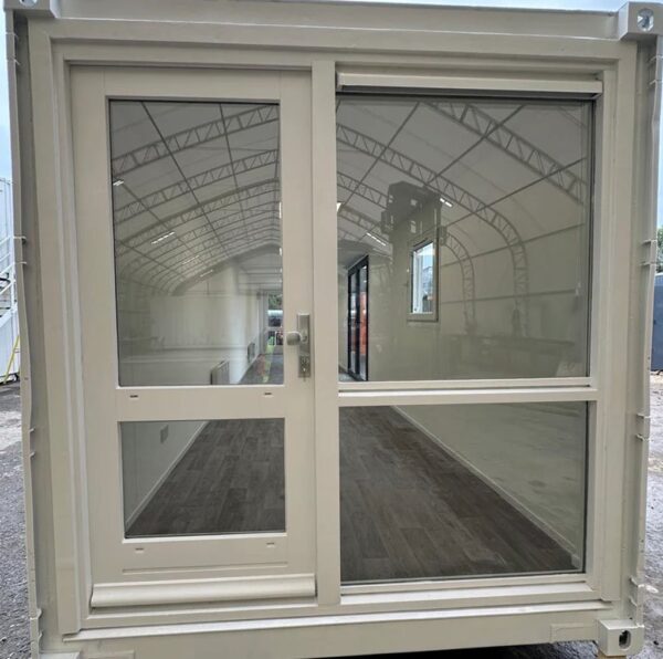 cabin170.jpg Portable Container Building
