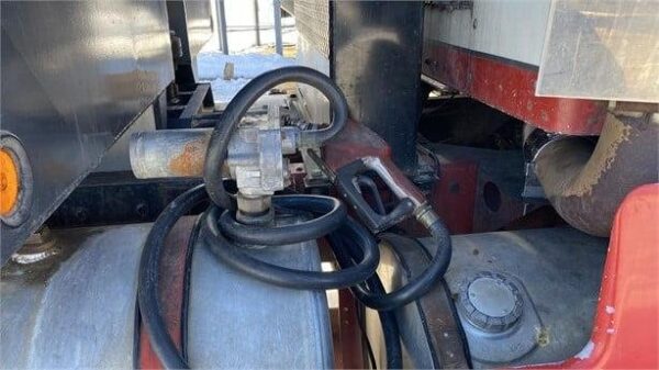 kfkfdkfd.jpg 1987 KENWORTH T600 DUMP TRUCK FOR SALE