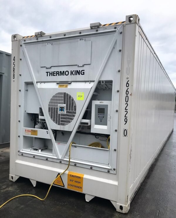 refrigerated-40ft-shipping-container-600x745-1-1.jpg Refrigerated Storage Containers – Reefers