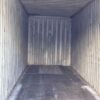 40Ft High Cube Shipping Container